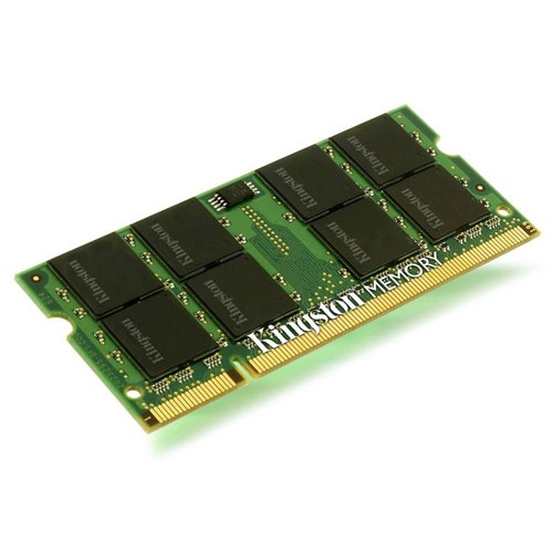 Kingston ValueRam 4GB 1600MHz DDR3 Notebook Ram 