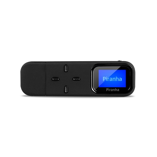 Piranha Amigo 1012 4GB Dijital Mp3 Player