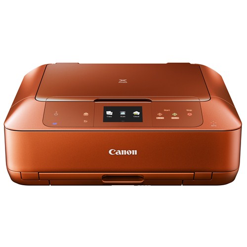 Canon Pixma MG7550OR Fotokopi + Tarayıcı + Wi-Fi Yazıcı