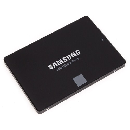 Samsung 650 Basic 120GB 2.5