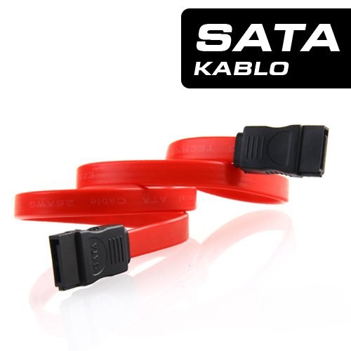 Dark 50cm Sata2 Data Kablo (DK-CB-SATA2L50)