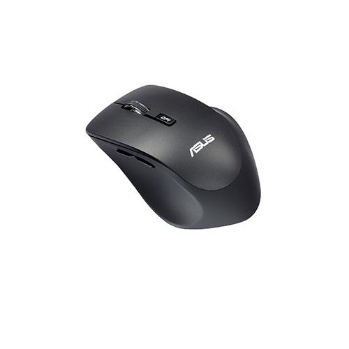 Asus WT425 Kablosuz Optik Siyah Mouse