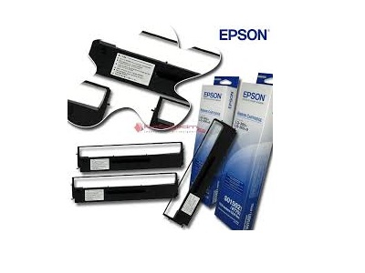 Epson Yazıcı Şeritleri