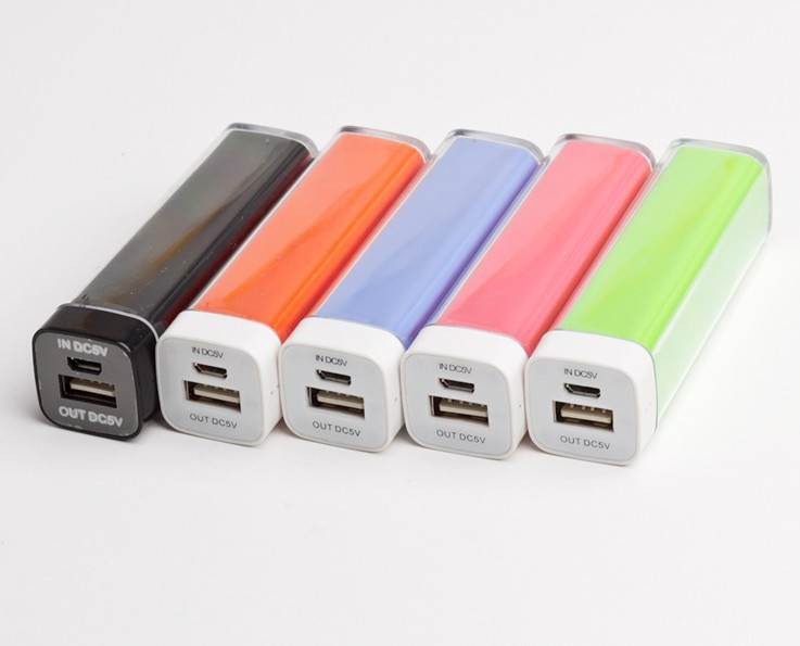 Power Bank