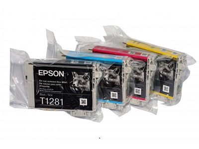 Epson Yazıcı Kartuşları