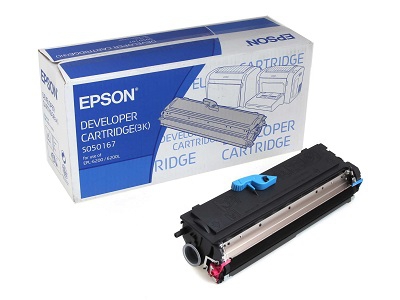 Epson Tonerleri