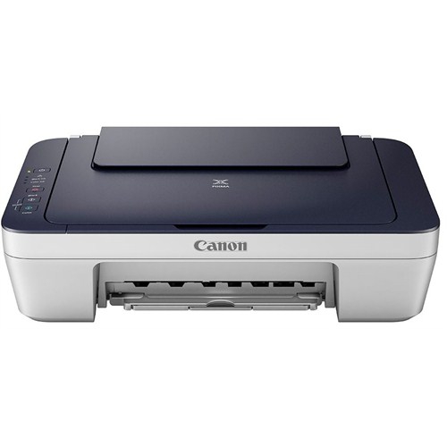 Canon Pixma E404 Tarayıcı + Fotokopi + Yazıcı