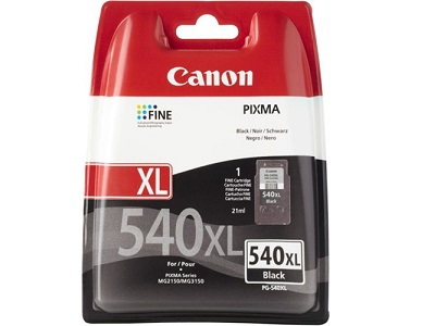 Canon PG-540XL Mürekkep Kartuşu