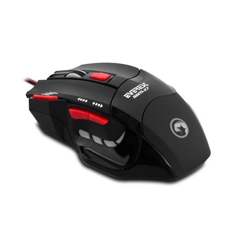 Everest SGM-X7 Kablolu Oyuncu Mouse