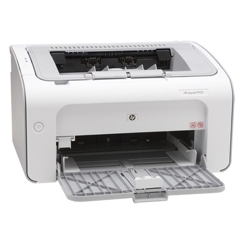 HP Laserjet Pro P1102 Laser Yazıcı CE651A