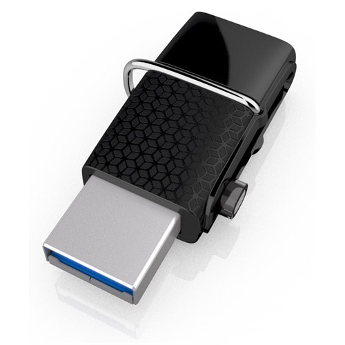 Sandisk 16GB USB 3.0 Dual Drive USB Bellek 