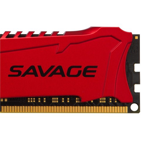 Kingston HyperX Savage 8GB 1600MHz DDR3 Ram