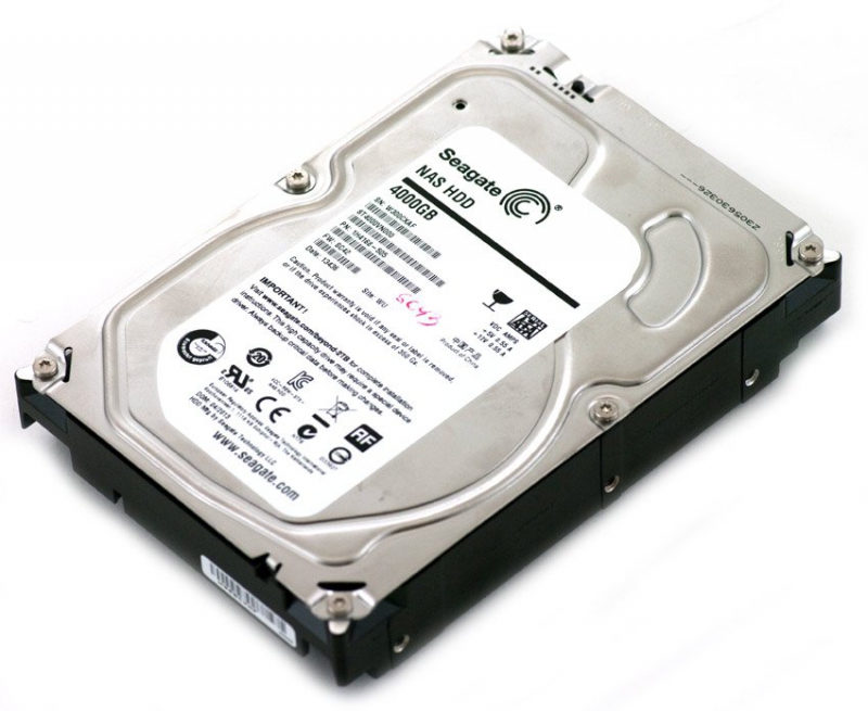 HardDisk & SSD