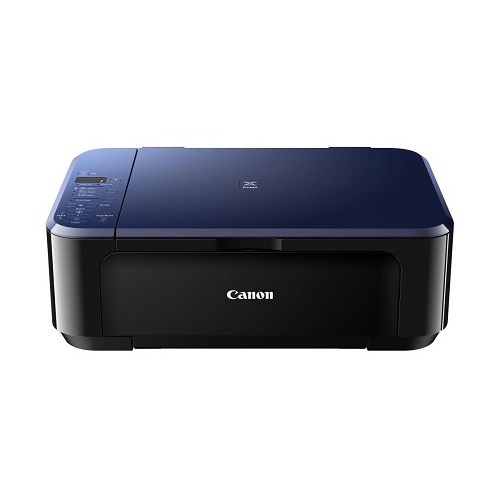 Canon Pixma E514 Fotokopi + Tarayıcı + Mürekkep Püskürtmeli Yazıcı