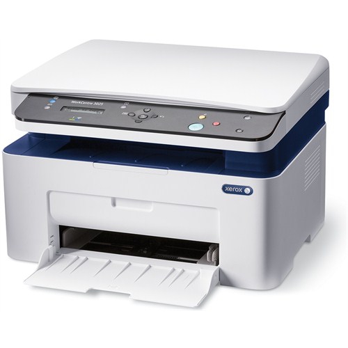 Xerox WorkCentre 3025BI Fotokopi + Tarayıcı + Wi-Fi Lazer Yazıcı