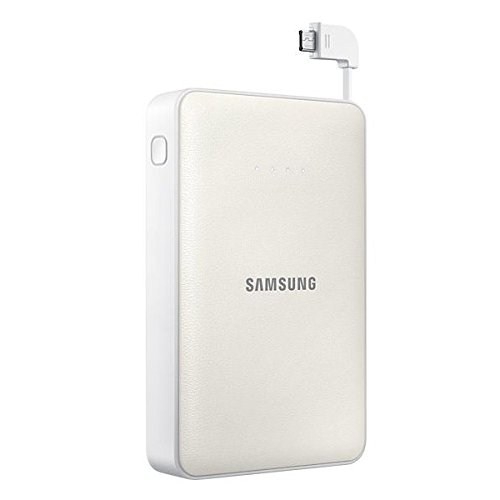 Samsung 11300 mAh Taşınabilir Şarj Cihazı Beyaz - EB-PN915BWEGWW