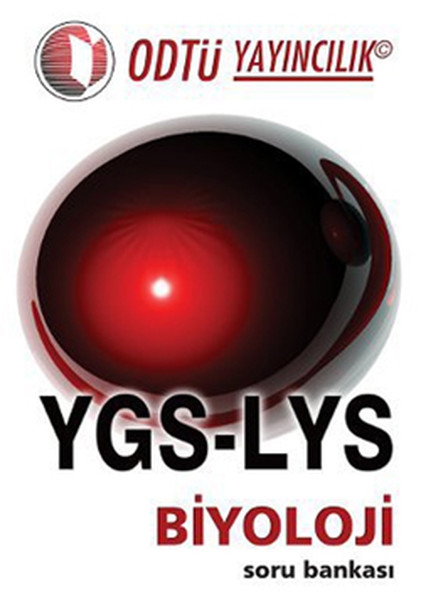 YGS - LYS Biyoloji