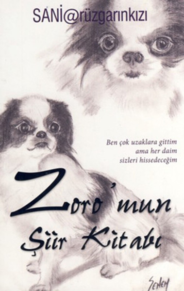 Zoro'mun Şiir Kitabı